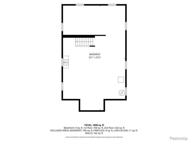 12510 Duchess Street, Detroit, MI 48224