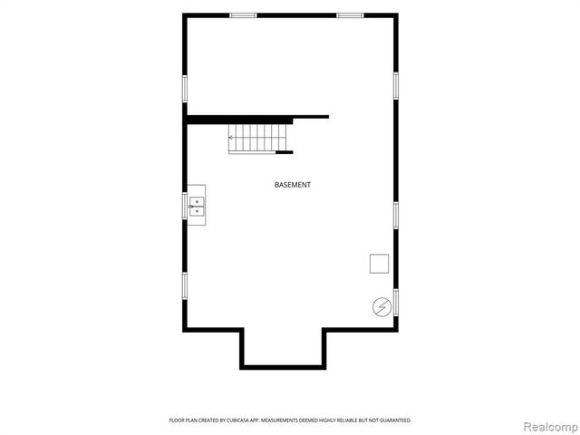 12510 Duchess Street, Detroit, MI 48224