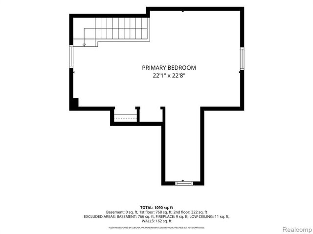 12510 Duchess Street, Detroit, MI 48224