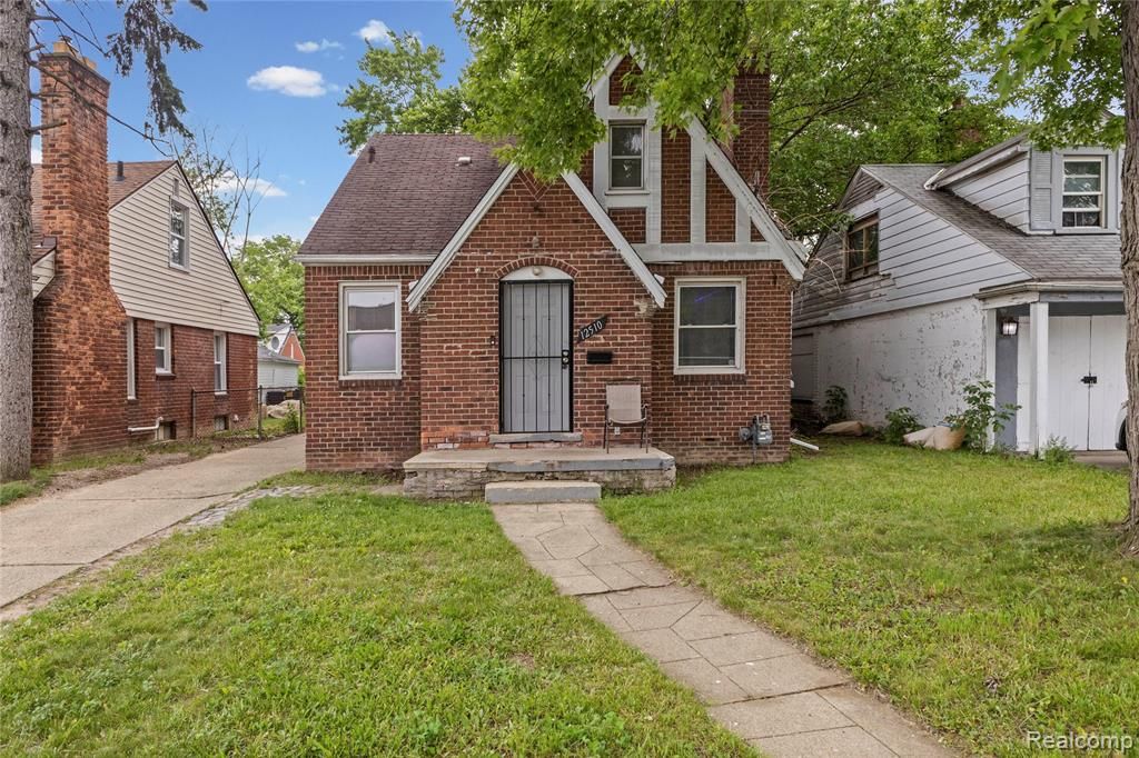 12510 Duchess Street, Detroit, MI 48224