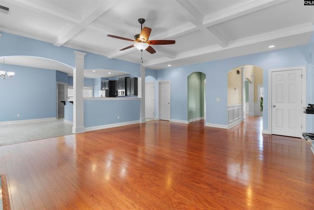 557 Briar Jump Lane, Blythewood, SC 29016