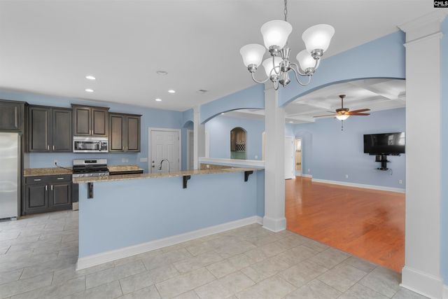 557 Briar Jump Lane, Blythewood, SC 29016