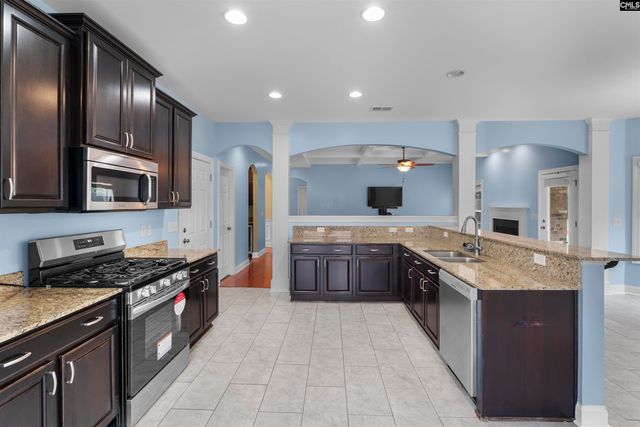 557 Briar Jump Lane, Blythewood, SC 29016