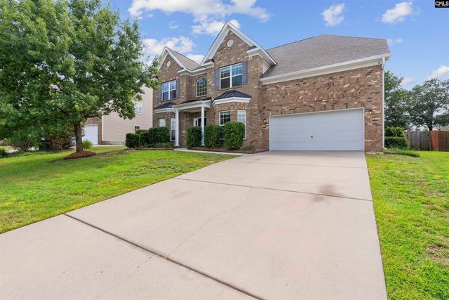 557 Briar Jump Lane, Blythewood, SC 29016