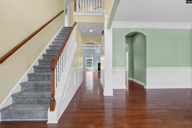 557 Briar Jump Lane, Blythewood, SC 29016