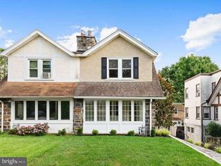 134 ROCKLAND RD, Merion Station, PA 19066