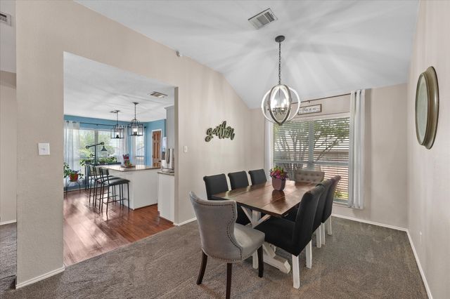 501 Meadowview Street, Farmersville, TX 75442