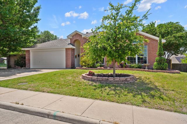 501 Meadowview Street, Farmersville, TX 75442