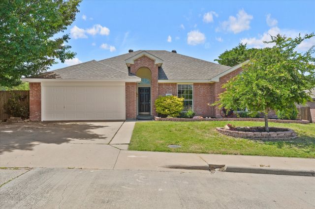 501 Meadowview Street, Farmersville, TX 75442