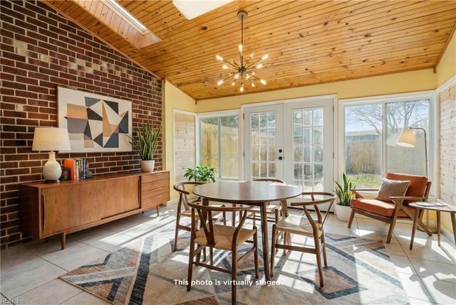 837 Cathedral DR, Virginia Beach, VA 23455