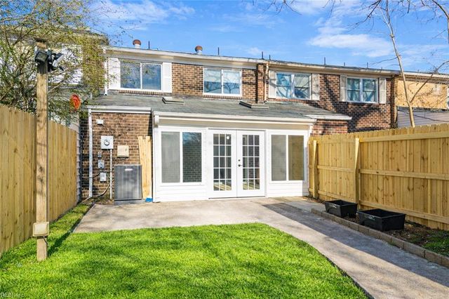 837 Cathedral DR, Virginia Beach, VA 23455