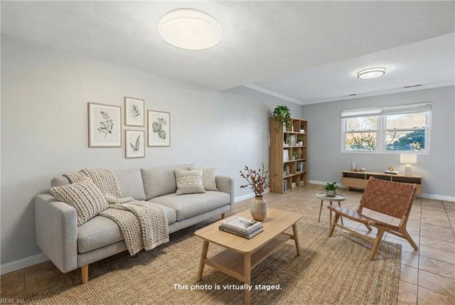 837 Cathedral DR, Virginia Beach, VA 23455