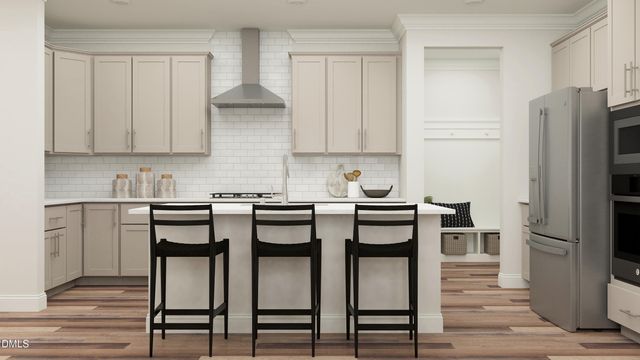 441 Granite Knoll Court, Rolesville, NC 27571