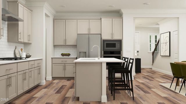 441 Granite Knoll Court, Rolesville, NC 27571