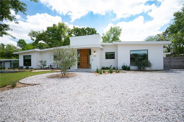 805 Vine Street, Bryan, TX 77802