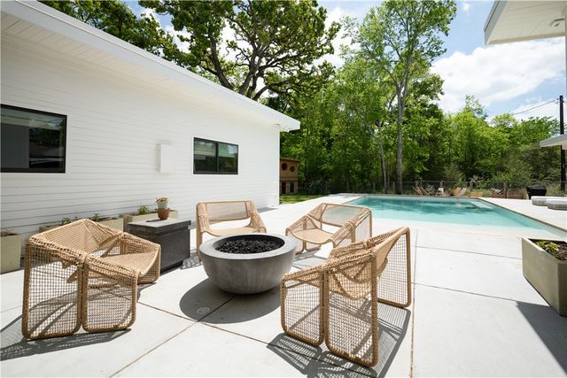 805 Vine Street, Bryan, TX 77802