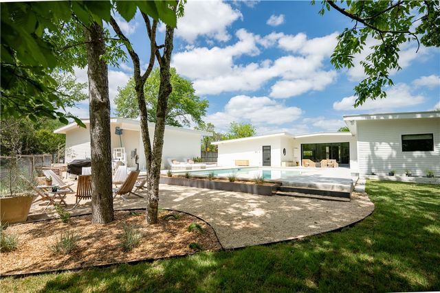 805 Vine Street, Bryan, TX 77802
