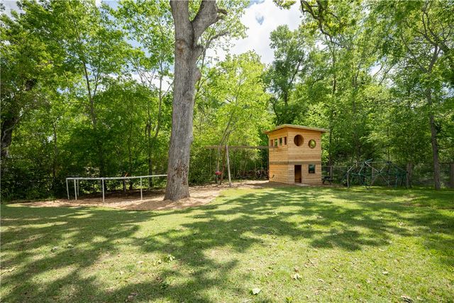 805 Vine Street, Bryan, TX 77802