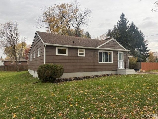 59 Sturm Street, Lancaster, NY 14086