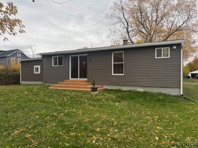 59 Sturm Street, Lancaster, NY 14086