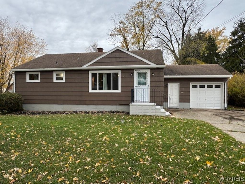 59 Sturm Street, Lancaster, NY 14086