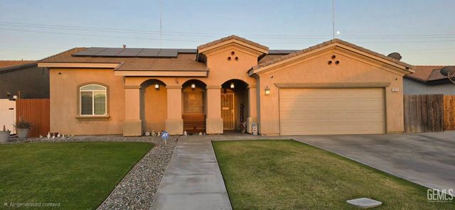 1611 Brea Street, Bakersfield, CA 93307