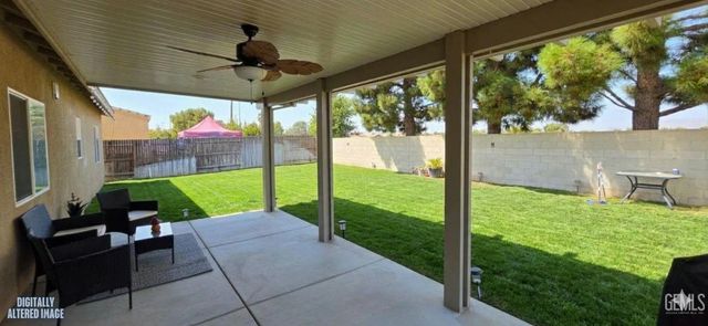 1611 Brea Street, Bakersfield, CA 93307