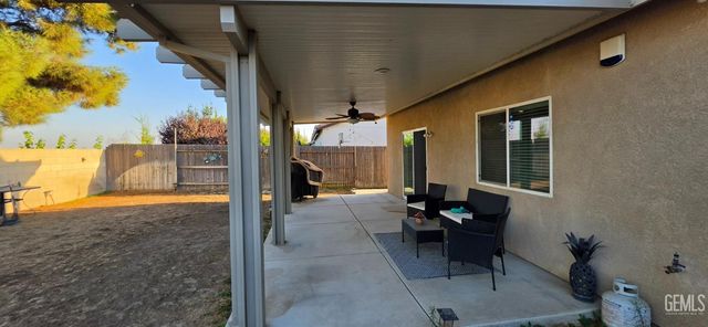1611 Brea Street, Bakersfield, CA 93307