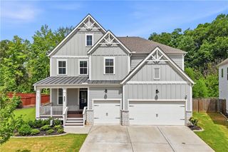 173 Treeline Trail, Canton, GA 30115