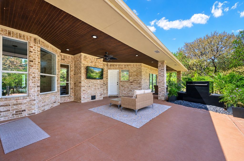 6413 Shoreline Drive, Little Elm, TX 75068 — photo 5