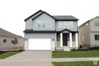 519 E 720 N, Salem, UT 84653