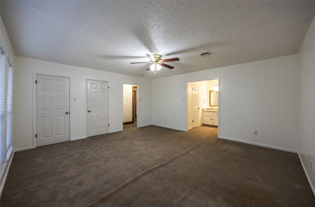 640 Ivy Ann Drive, Woodway, TX 76712