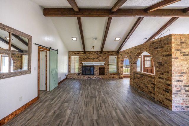 640 Ivy Ann Drive, Woodway, TX 76712