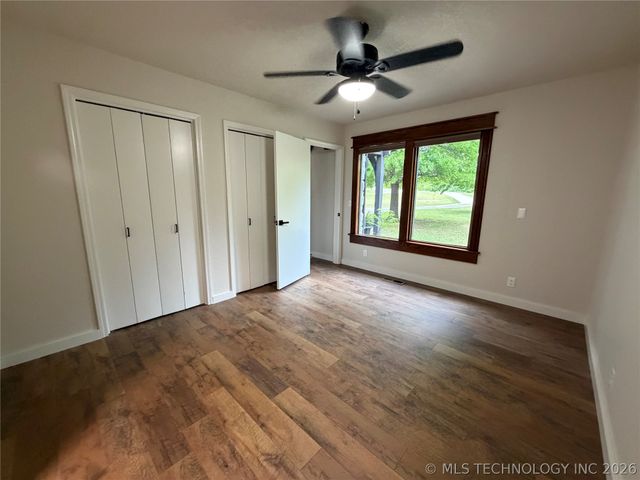 10817 Sahoma Lake Road, Sapulpa, OK 74066