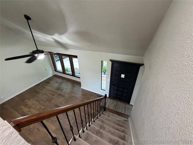 10817 Sahoma Lake Road, Sapulpa, OK 74066