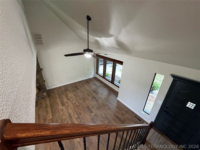 10817 Sahoma Lake Road, Sapulpa, OK 74066