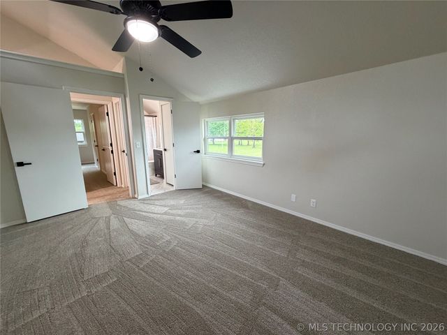 10817 Sahoma Lake Road, Sapulpa, OK 74066