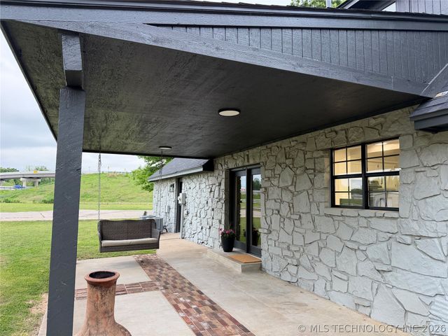 10817 Sahoma Lake Road, Sapulpa, OK 74066