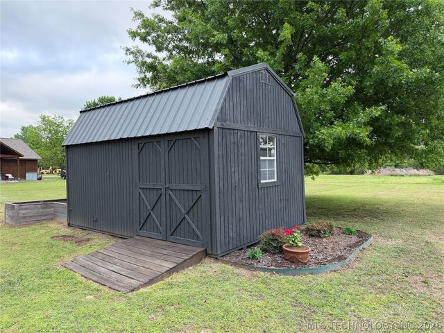 10817 Sahoma Lake Road, Sapulpa, OK 74066