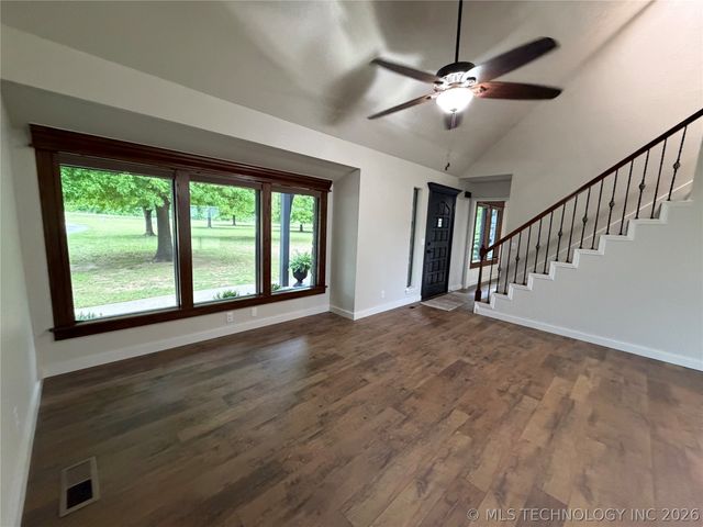 10817 Sahoma Lake Road, Sapulpa, OK 74066