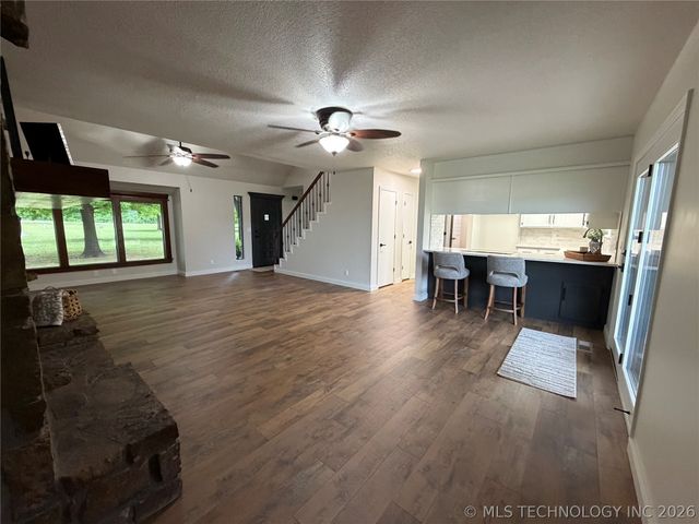 10817 Sahoma Lake Road, Sapulpa, OK 74066