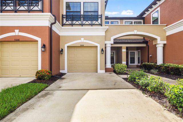 9208 FOX SPARROW ROAD, Tampa, FL 33626