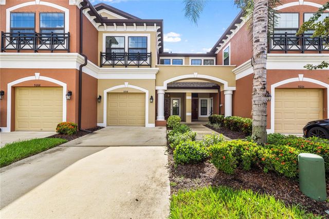 9208 FOX SPARROW ROAD, Tampa, FL 33626