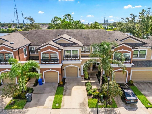 9208 FOX SPARROW ROAD, Tampa, FL 33626