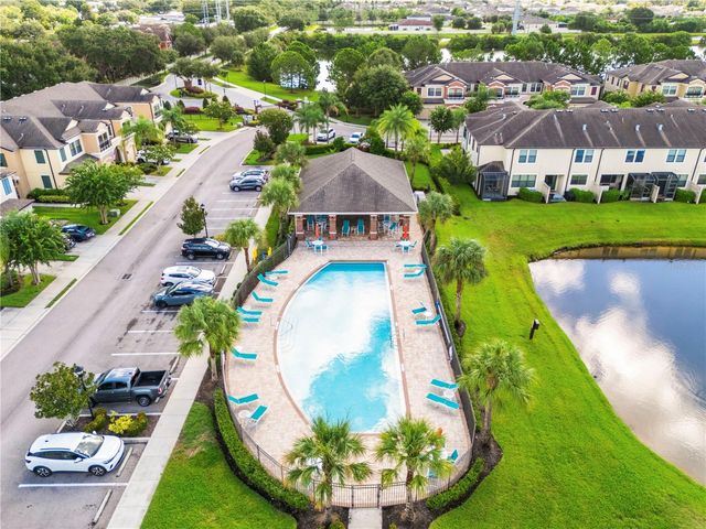 9208 FOX SPARROW ROAD, Tampa, FL 33626