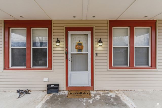 409 S Madison Street, Junction City, KS 66441