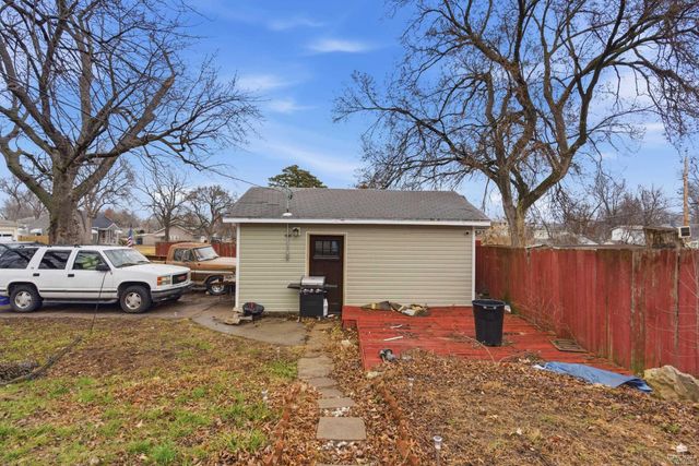 409 S Madison Street, Junction City, KS 66441
