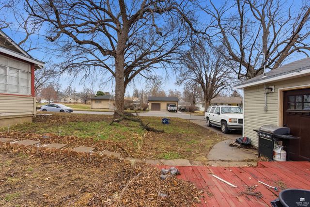 409 S Madison Street, Junction City, KS 66441
