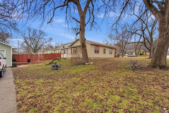 409 S Madison Street, Junction City, KS 66441