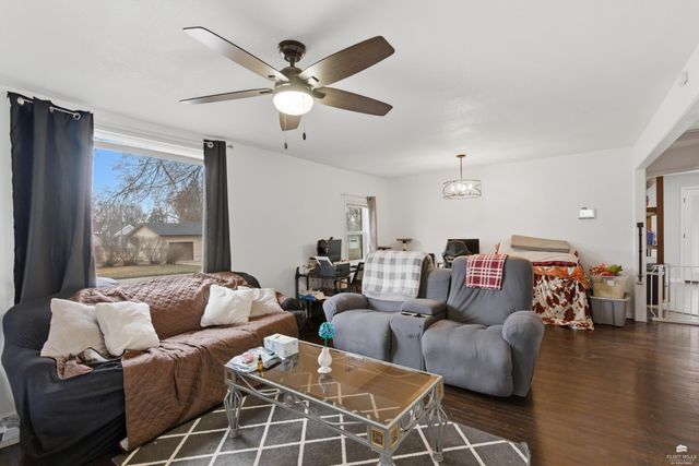 409 S Madison Street, Junction City, KS 66441